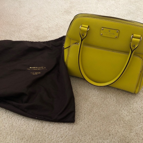 kate spade Handbags - Kate spade bag